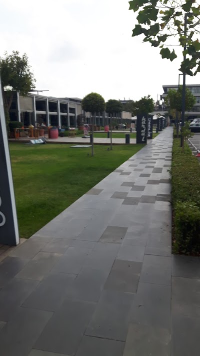 Photos of Atakoy Marina Sport Complex