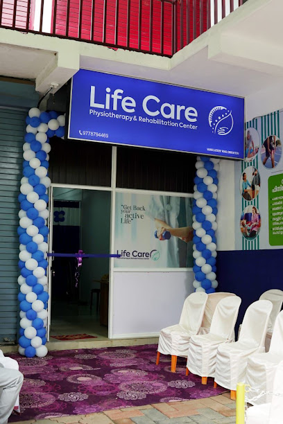 Life Care Physiotherapy Clinic
