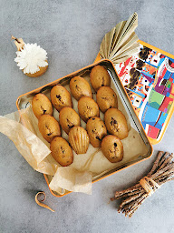 Photo n°7 de Friendly Mady Coach Nutrition Bien-être à Sète (Diététicien)