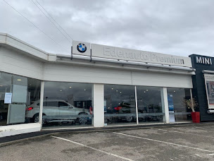 Photo n°1 de edenauto Premium BMW Carcassonne à Carcassonne (Vendeur de voitures d'occasion)