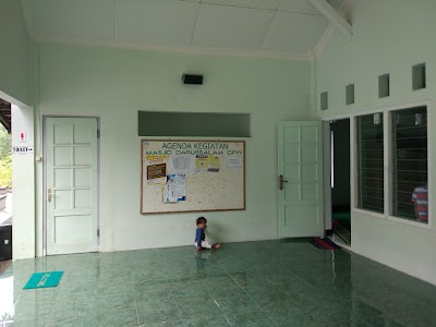 Photos of Masjid Darussalam Perumahan Griya Perwita Wisata