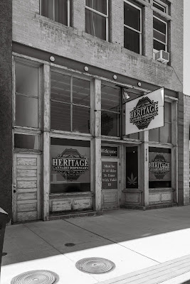 Photo of Heritage Cannabis Dispensary