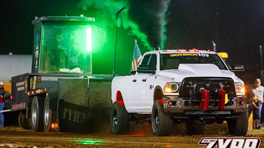 Liberty Diesel & Truck Repair featured image