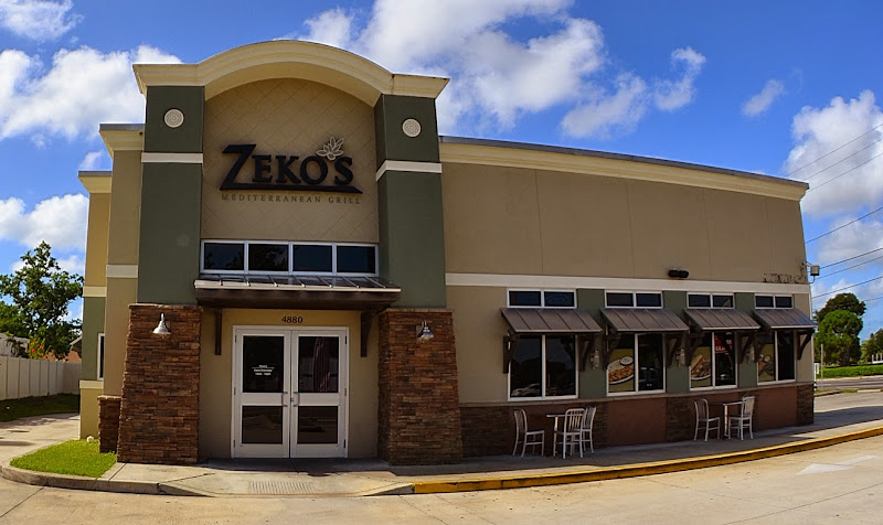 Zeko's — photo