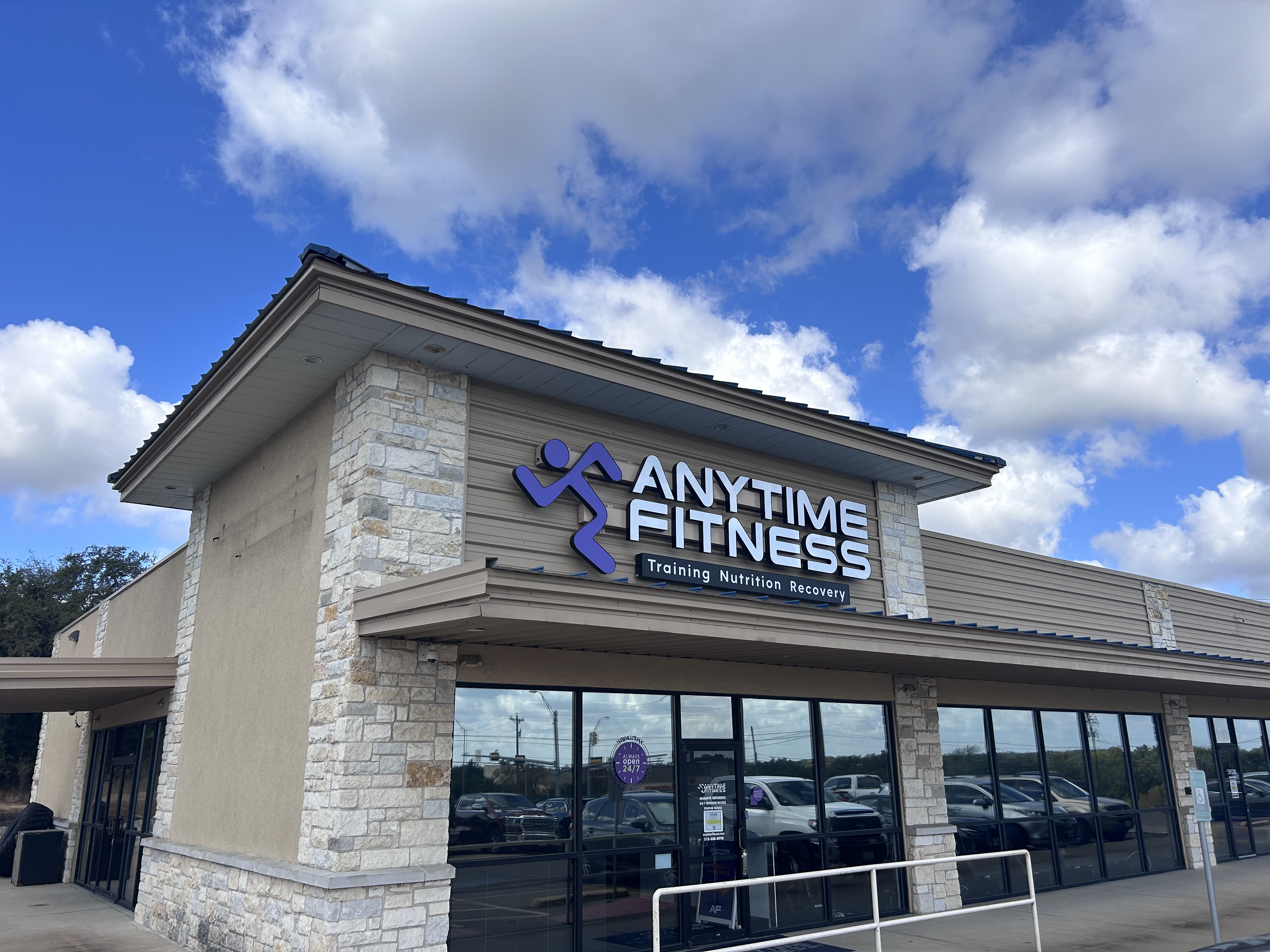 Anytime Fitness photo 2