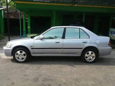 Photos of Putra Jaya Mobil