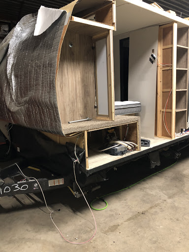 Kruse RV Repairs Gallery - United States