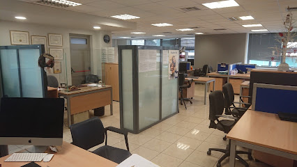 Βασίλης Αργυρόπουλος - Εθνική Ασφαλιστική