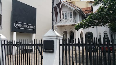 Photos of Paradise Road
