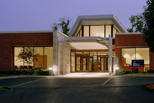 Congregation Shaare Emeth - Visual