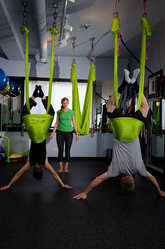 Fisher Fitness - Thumbnail