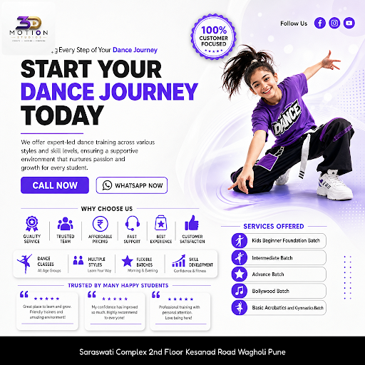 Business update post image