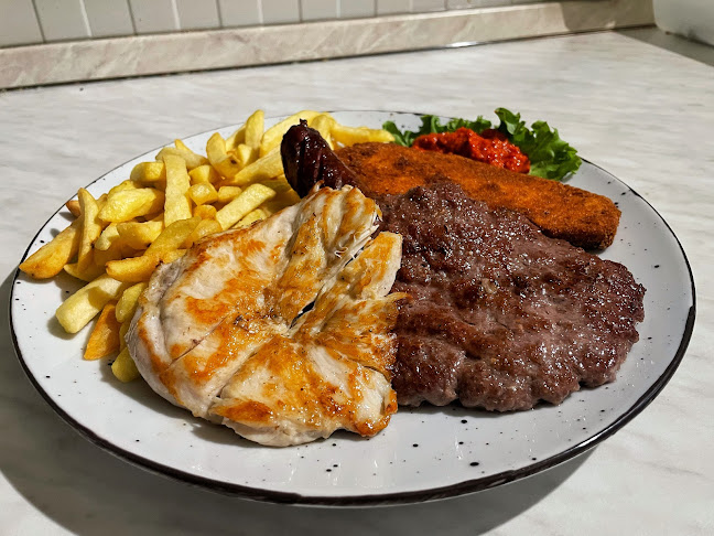 Comentarii opinii despre Buffet Iskra