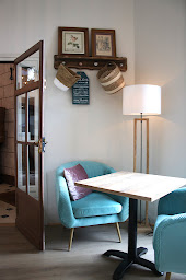 Photo n°24 de O'Château à Blois (Salon de thé)