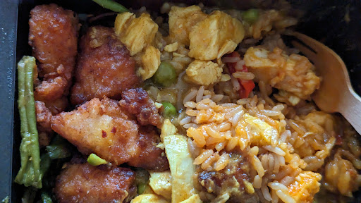 Chopstix - Coventry - Thumbnail