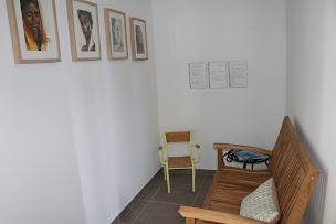 Photo n°2 de Caroline Hauton Sophrologie / D.U Hypnose à Calas Cabriès Adultes et Enfants à Cabriès (Service d'hypnothérapie)