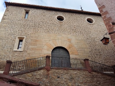 Photos of Casa de Santiago