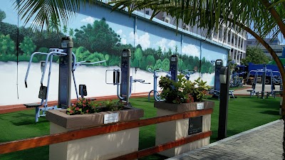 Photos of Rasfannu Gym