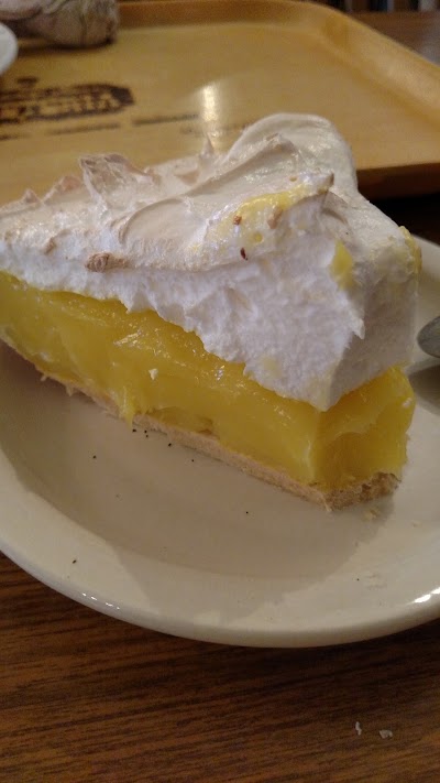 Photos of Poe Brothers' Cafeteria