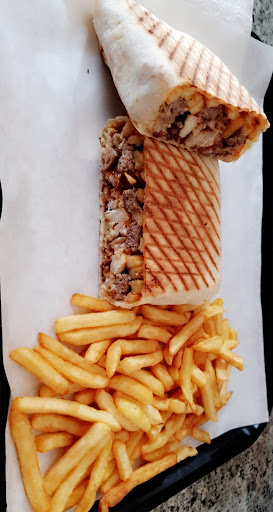 Photo 3 - Chez dady