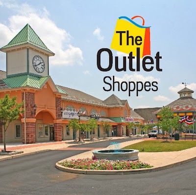 The Outlet Shoppes at Gettysburg