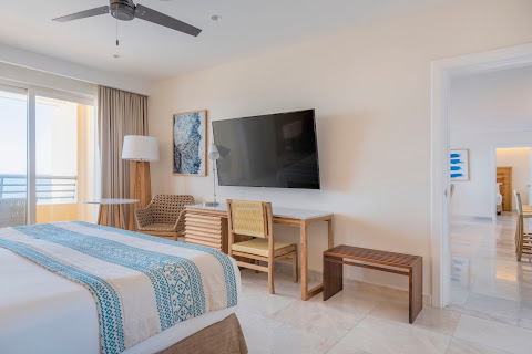 Iberostar Selection Playa Mita by null