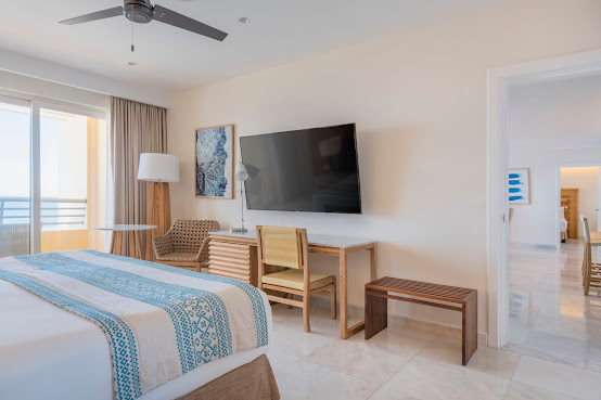Iberostar Selection Playa Mita by null