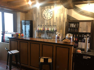 Photo n°17 de Restaurant La Bourgade à Champlitte (Restaurant de hamburgers)