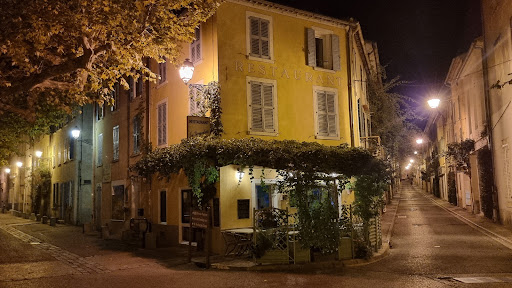 La Farigoulette - Thumbnail