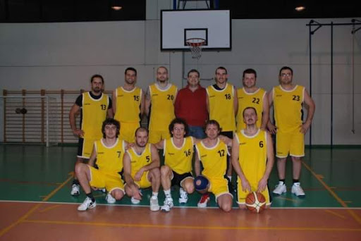 Pallacanestro Farigliano - Thumbnail