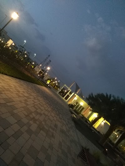 Photos of حديقة محمد بن زايد