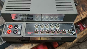 Photo n°22 de Télévision Et Technique SARL à Strasbourg (Magasin)