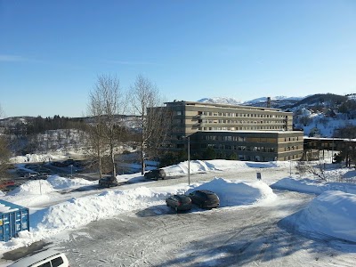 hospital
