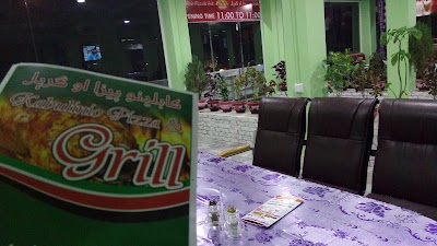 Kabulino Pizza&Grill