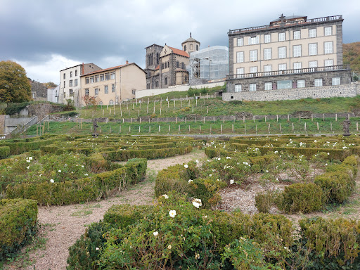 Jardins de Bosredon