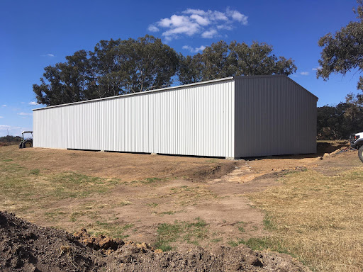 Southern Downs Building Gallery - Australia