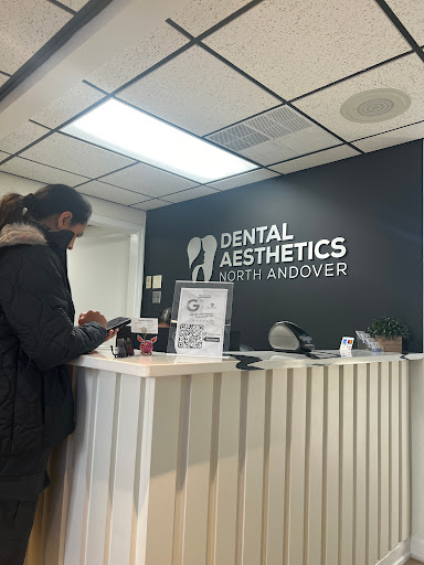 Dental Aesthetics of North Andover - Thumbnail
