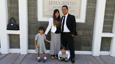 Photos of La Iglesia de Jesucristo de los Santos de los &Uacute;ltimos D&iacute;as - Barrio Pajaritos