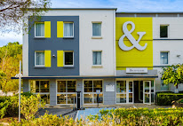 B&B HOTEL Antibes Sophia Antipolis à Biot