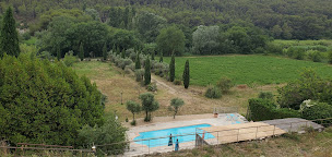 Photo n°43 de Moulin de Bonfilhon à Cornillon-Confoux (Chambre d'hôtes)