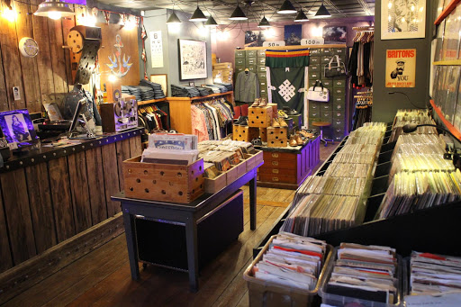 Black Slab Records - Thumbnail