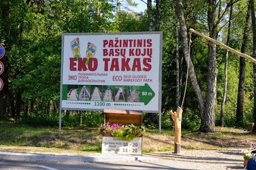 Takas