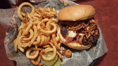 Photos of Buffalo's Cafe Loganville
