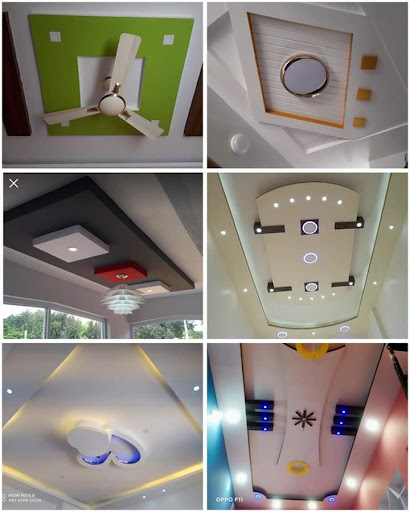 Our product range includes gypsum plasterboard systems for false ceilings and drywall partitions,… post image