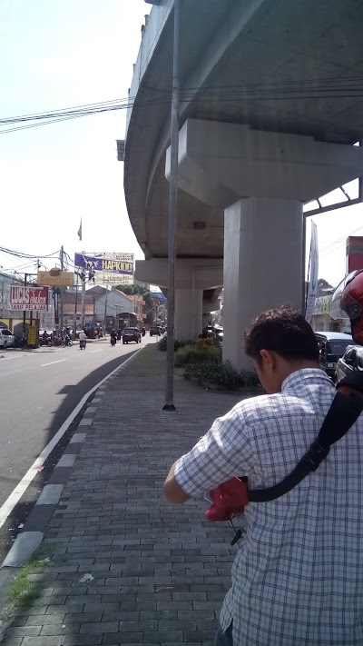 Photos of Barsa City Yogyakarta