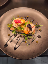 Photo n°1 de La Marmite du Chef à Calenzana (Restaurant)