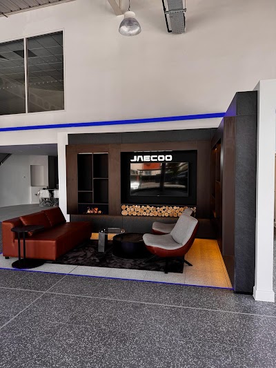 Marshall OMODA & JAECOO Nottingham