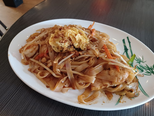 Fai's Noodle Bar Gallery - United Kingdom