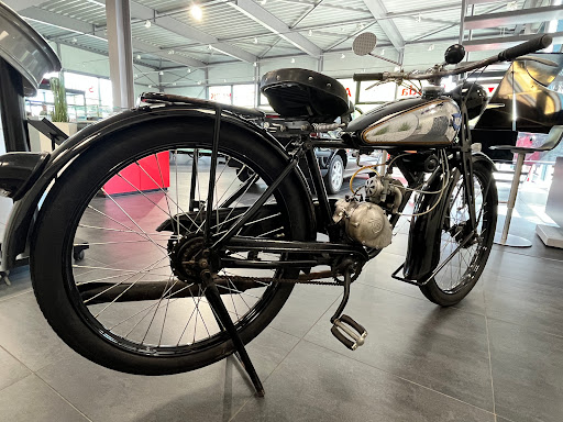Eberstein Classic Service