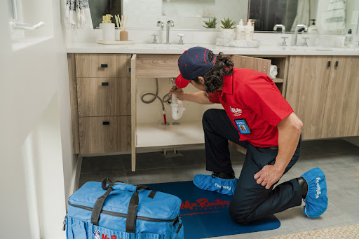 Mr. Rooter Plumbing Windsor Ontario